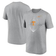 Tennessee Nike Legend Football Icon Tee